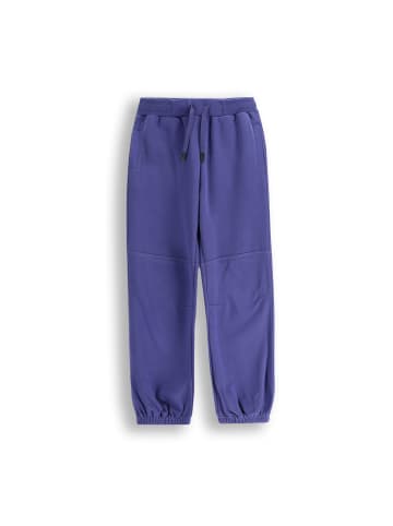Coccodrillo Jogginghose in blau