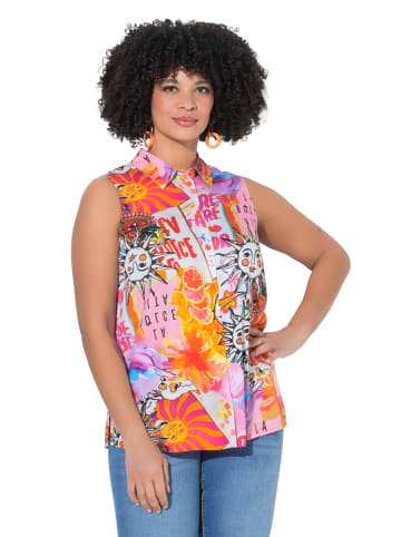 Angel of Style Bluse in orange