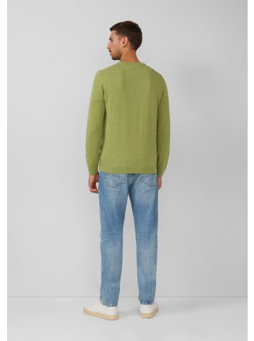 s.Oliver Strickpullover in 73W0_hellgrün