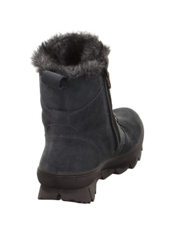 Legero Winterstiefeletten NOVARA in charcoal