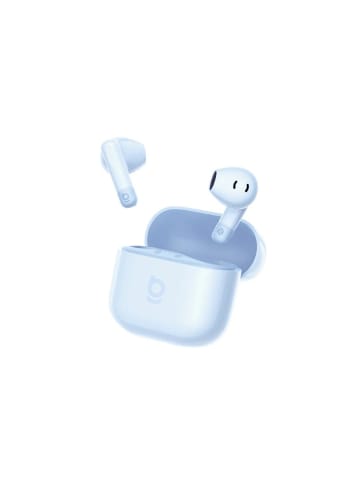 Baseus Bass BS2 Lite TWS Bluetooth Kopfhörer Blau