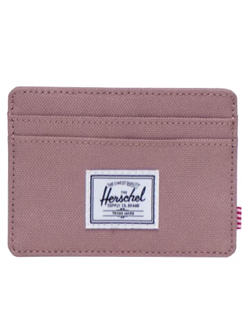 Herschel Herschel Cardholder Wallet in Rosa