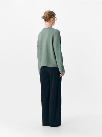 Object Strickpullover in Laurel Wreath