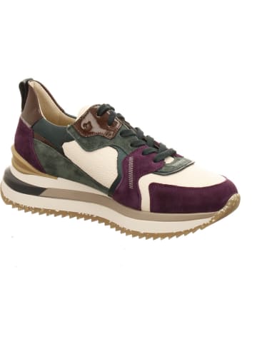 Mephisto Sneaker Low in bunt