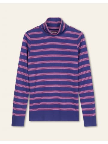 Oilily Top Tates in Blau