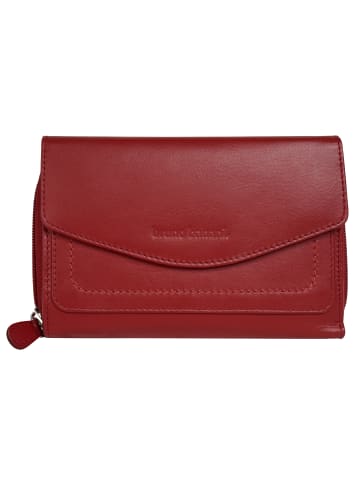 Bruno Banani Geldbörse in rot