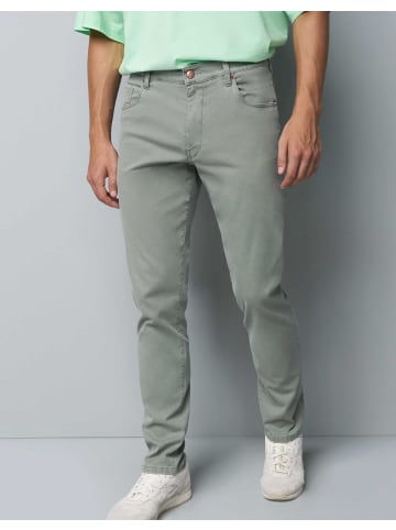 Meyer Jeans in salbei