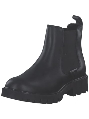 Tamaris Stiefeletten in BLACK