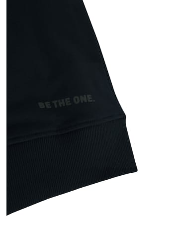 Reusch Sweatshirt Reusch Sweatshirt in 4532 navy blue