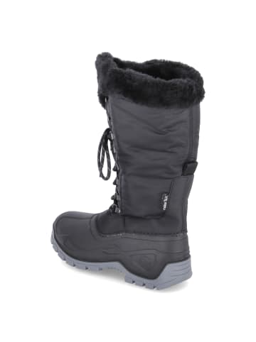 rieker Winterstiefeletten  in Schwarz