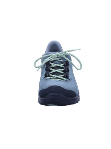 MEINDL Outdoorschuhe Toscana GTX in linde/lemon
