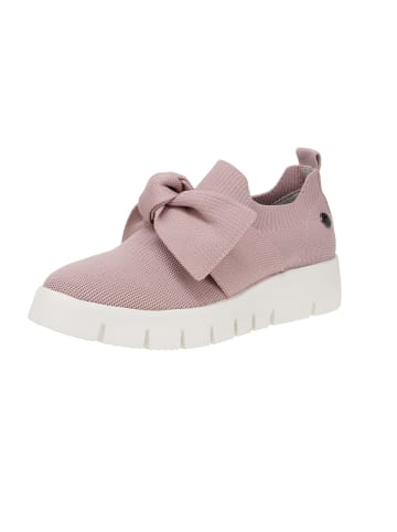 bernie mev. Sneaker low FX Serenity in Rosa