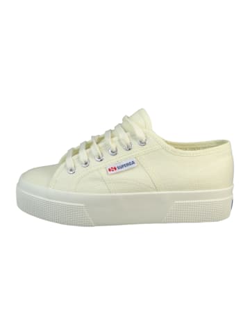 Superga Sneaker beige