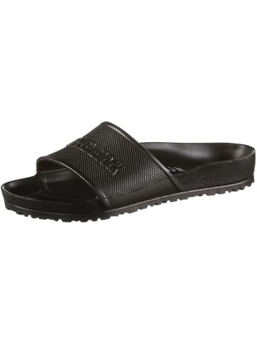 Birkenstock Badelatschen Barbados EVA in black