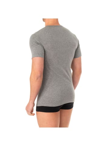 Abanderado Unterhemd in Gray