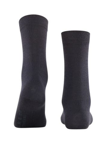 Falke Freizeitsocken für Damen in dunkel-blau
