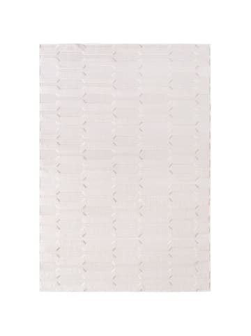 KADIMA DESIGN Teppich In-/Outdoor Kurzflor Struktur-Design Polypropylen Küche