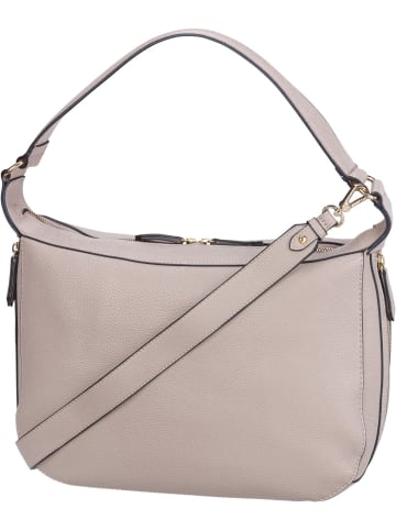 Valentino Bags Beuteltasche Oregon RE Hobo Bag A03 in Ecru