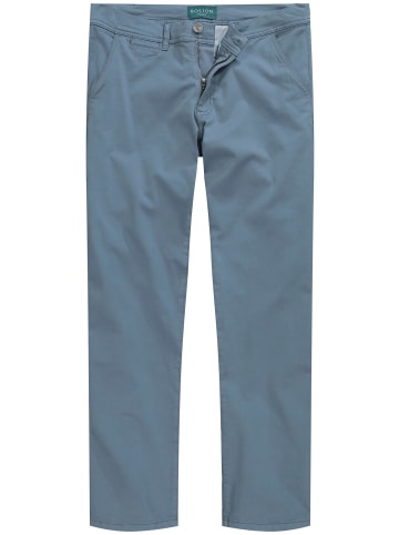 Boston Park Chino in blau