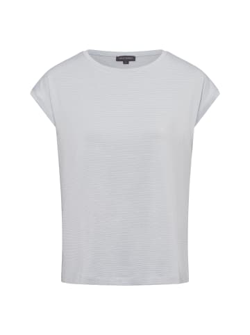 Franco Callegari T-Shirt in hellblau gold - 0002