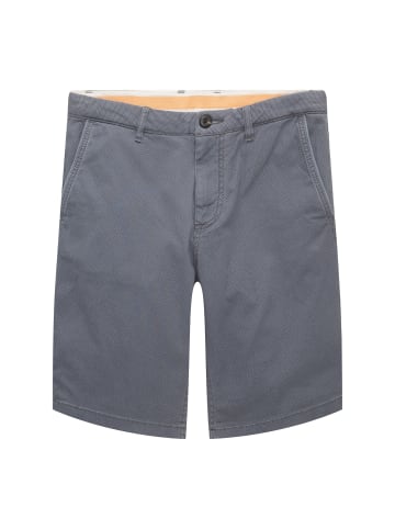 Tom Tailor Shorts in grau