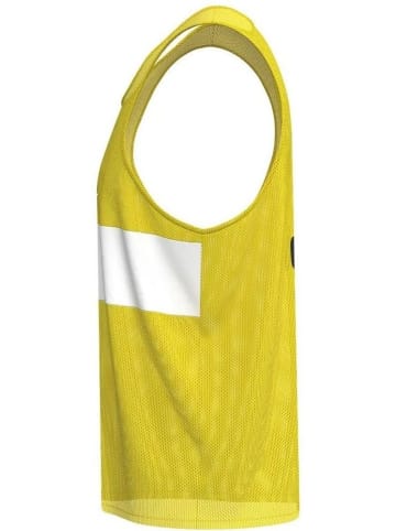 erima Sportshirt "Training Bib" in Gelb