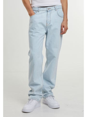 2Y Studios Straight Fit in ice blue