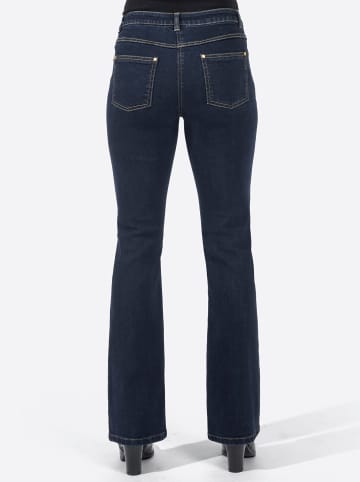 WITT WEIDEN Jeans in dark blue