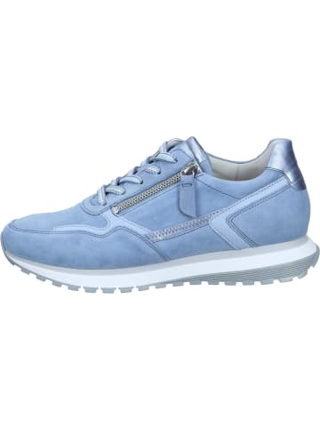 Gabor Sneakers Low in azur/sky