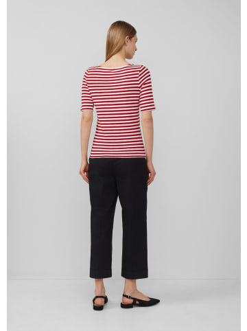 s.Oliver T-Shirt in 35G2_mohnrot