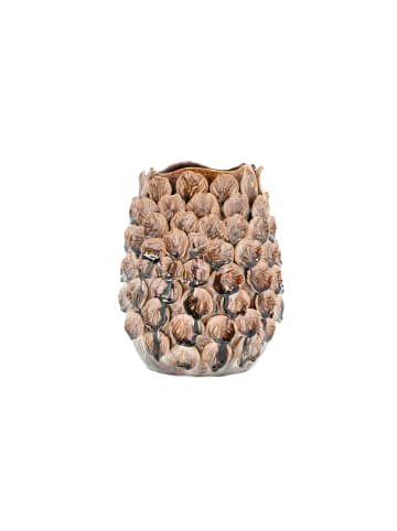 Villa Collection Vase Aug in Major Brown