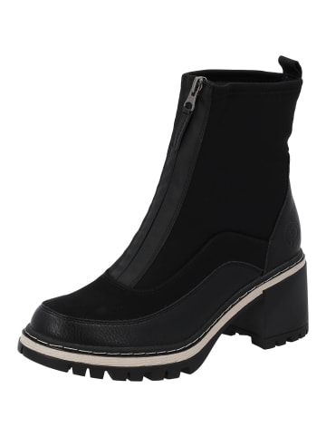 palado Stiefel, Stiefeletten & Boots in Black/Black