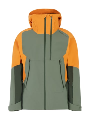 Protest " PRTThrow in Aspen green