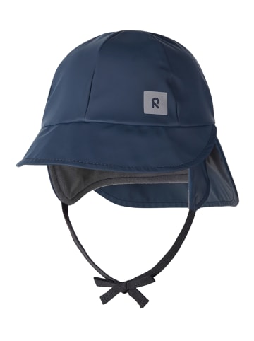 Reima Regenhut " Rainy " in Navy