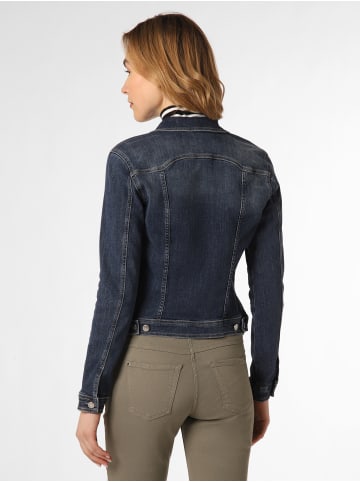 soyaconcept Jeansjacke SC-Kimberly 3 in blue stone