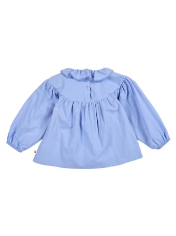 müsli Babylangarmshirt in Shell blue