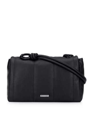 Wittchen Handtashe Young Kollektion (H) 28 x (B) 17 x (T) 10 cm in Schwarz