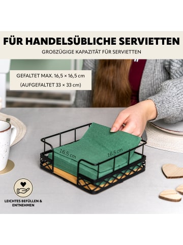 bremermann Serviettenhalter