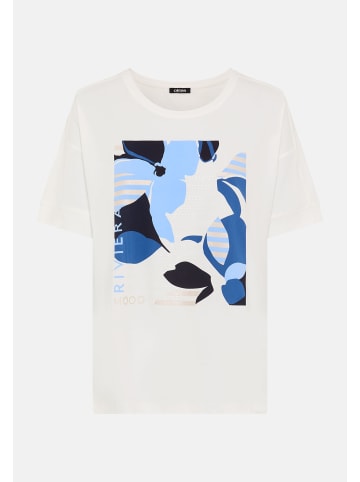 Olsen Shirt in Off White