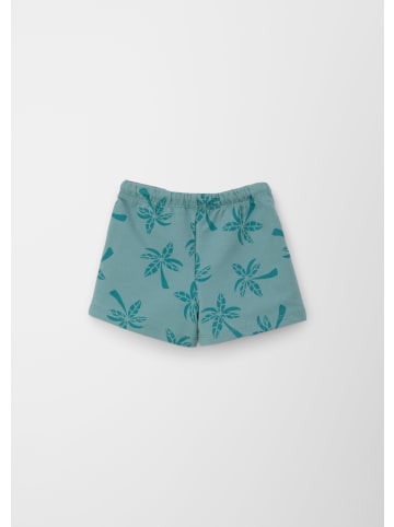 s.Oliver Leggins in 65A9_helles petrol