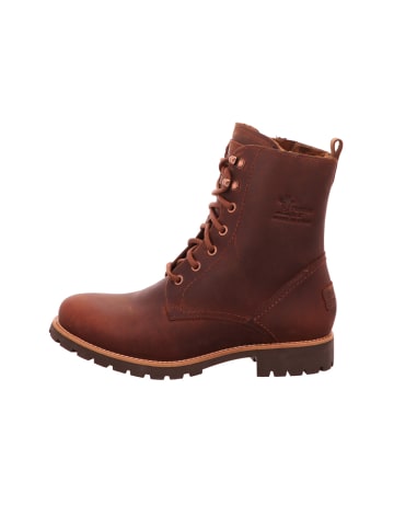 PANAMA JACK Winterstiefel in braun