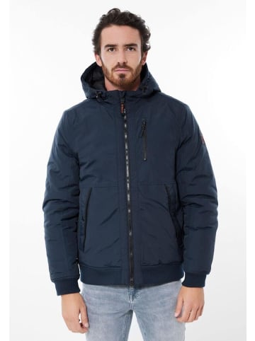 Street One Jacke in midnight blue