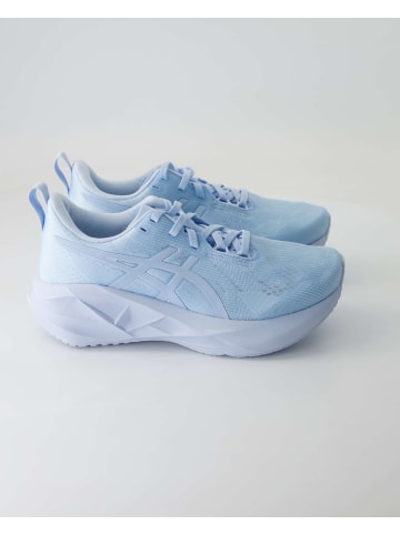 asics Sneaker low in Blau