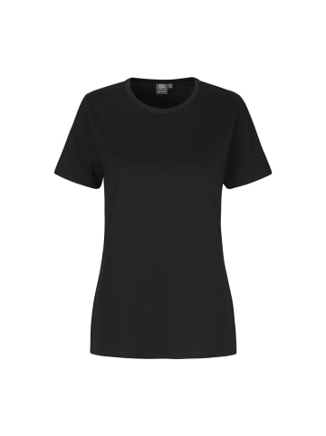 PRO Wear by ID T-Shirt halbarm in Schwarz