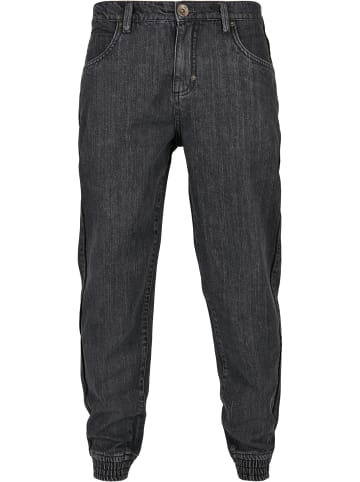 Southpole Jeans in acid washed black