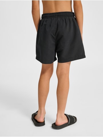 Hummel Verstellbare Taille Board Kurze Hose Hmljr Reg Jungen in BLACK