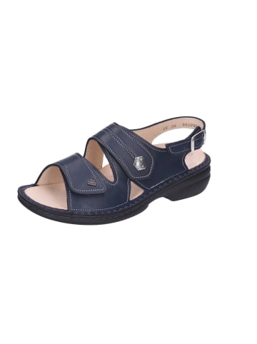 Finn Comfort Sandalen MILOS in atlantic