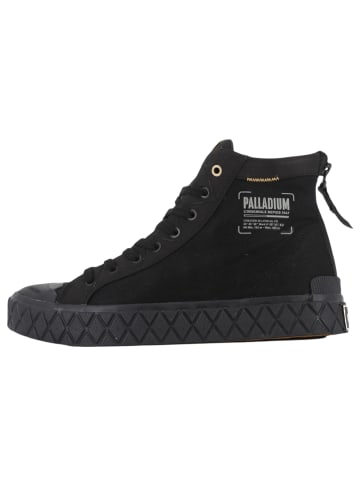 Palladium Sneaker schwarz