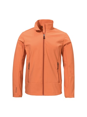 Schöffel Jacke "Softshell Jk Style Mirusha WMS" in apricot glow