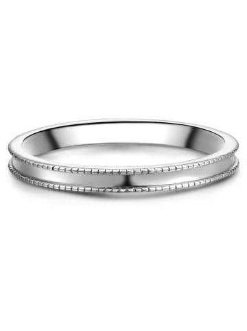 Glanzstücke München Ring aus Sterling Silber in silber